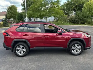 2023 Toyota Rav4