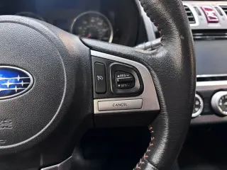 2016 Subaru CROSSTREK
