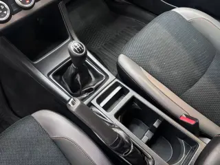 2016 Subaru CROSSTREK