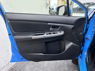 2016 Subaru CROSSTREK