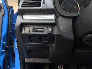 2016 Subaru CROSSTREK