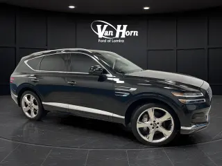 2024 Genesis GV80