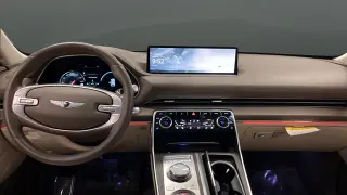 2024 Genesis GV80