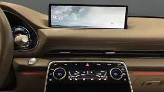 2024 Genesis GV80