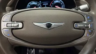 2024 Genesis GV80