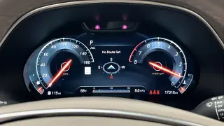 2024 Genesis GV80