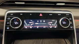 2024 Genesis GV80
