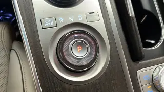 2024 Genesis GV80