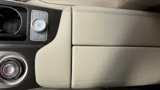 2024 Genesis GV80