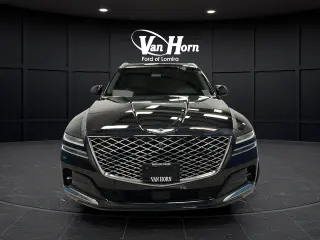 2024 Genesis GV80