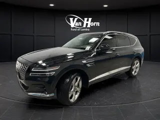 2024 Genesis GV80