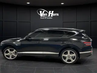 2024 Genesis GV80