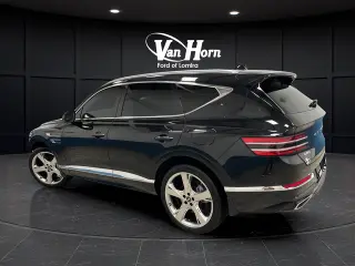 2024 Genesis GV80