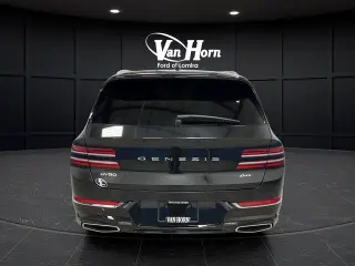 2024 Genesis GV80