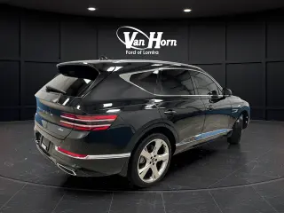 2024 Genesis GV80