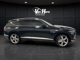 2024 Genesis GV80