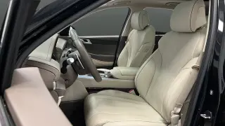 2024 Genesis GV80