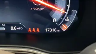 2024 Genesis GV80