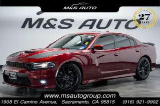 2019 Dodge Charger