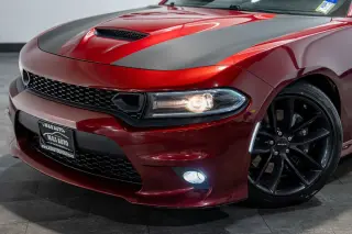 2019 Dodge Charger