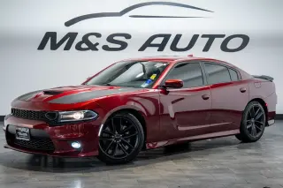 2019 Dodge Charger