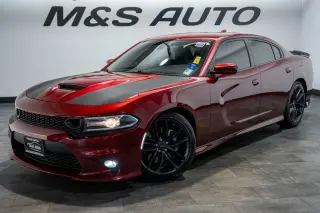 2019 Dodge Charger