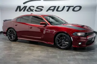 2019 Dodge Charger