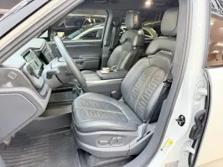 2022 Rivian R1S