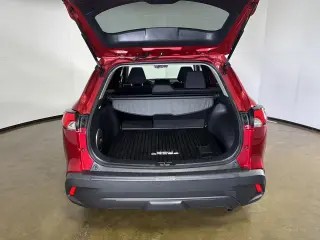 2025 Toyota Corolla Cross