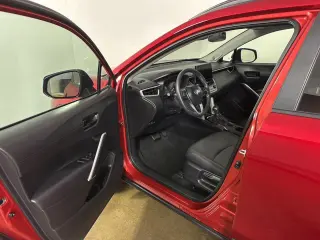 2025 Toyota Corolla Cross