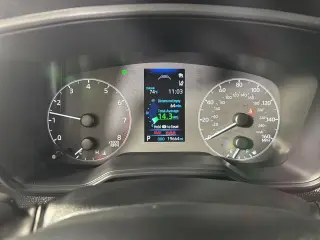 2025 Toyota Corolla Cross