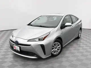 2022 Toyota Prius