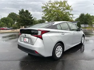 2022 Toyota Prius