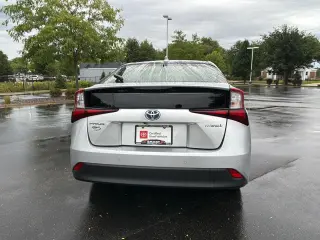 2022 Toyota Prius