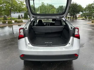 2022 Toyota Prius