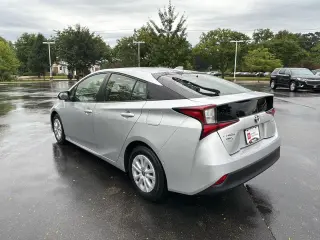 2022 Toyota Prius