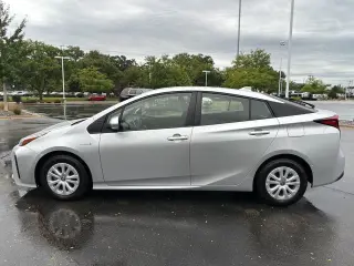 2022 Toyota Prius
