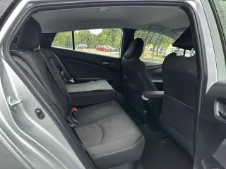 2022 Toyota Prius