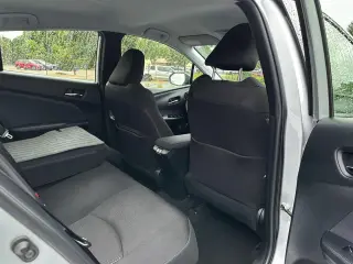 2022 Toyota Prius
