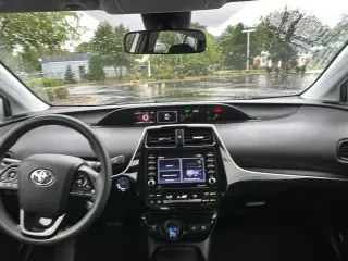 2022 Toyota Prius