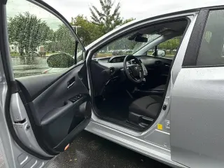 2022 Toyota Prius
