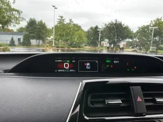 2022 Toyota Prius
