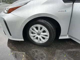 2022 Toyota Prius