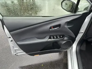 2022 Toyota Prius