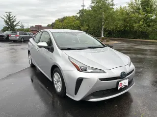 2022 Toyota Prius