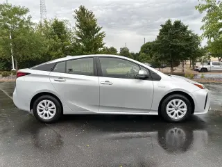 2022 Toyota Prius
