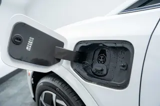 2024 Chevrolet Equinox EV