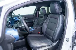 2024 Chevrolet Equinox EV