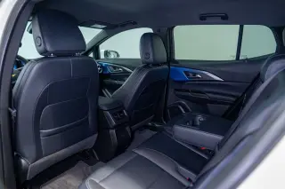 2024 Chevrolet Equinox EV