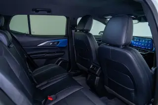 2024 Chevrolet Equinox EV